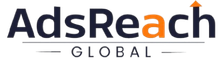 AdsReach Global Logo