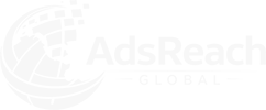 AdsReach Global Logo