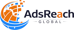AdsReach Global Logo