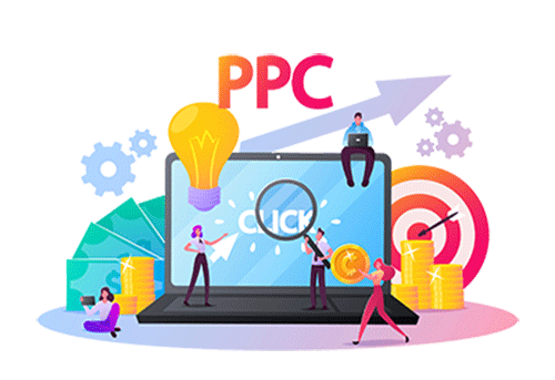 Google Ads Services in Pune