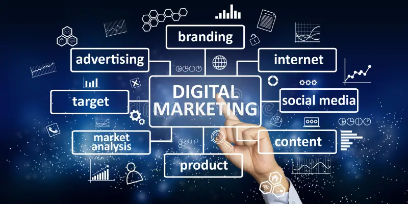 Digital Marketing Strategies for Every Industry: A Pune Business Guide